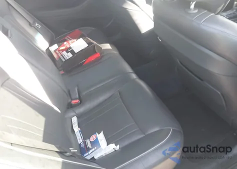 2015 Hyundai Genesis 3.8 from USA, damaged, VIN KMHGN4JE9FU045341